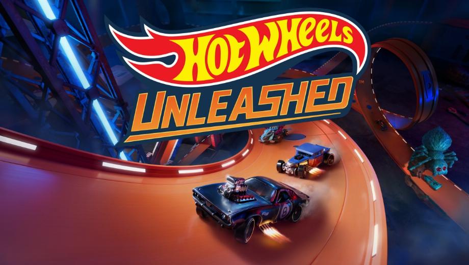 Hot Wheels Unleashed v20210930 (+11 Trainer)