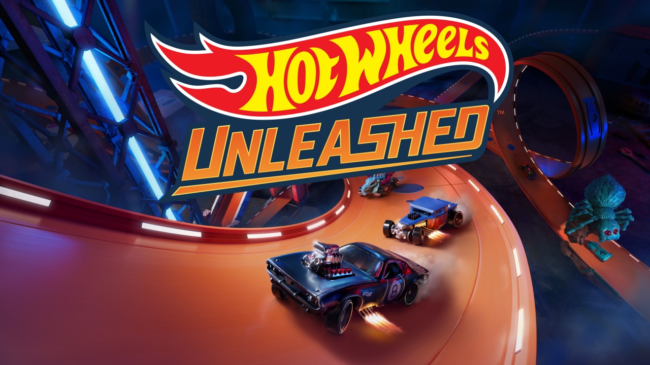 Hot Wheels Unleashed v20210930 (+11 Trainer)