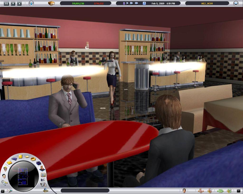Razor 1911
Hotel Giant 2 v1.1 (+3 Trainer)
