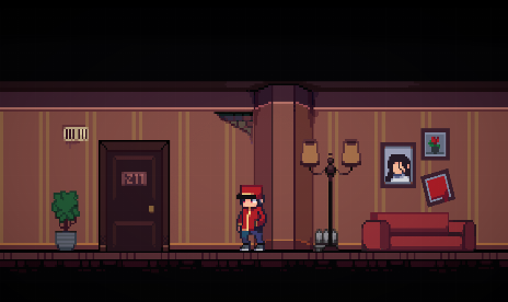 Hotel Horror Free Volles Spiel