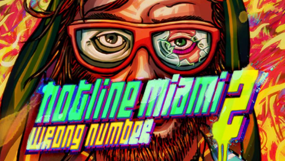 Hotline Miami 2: Wrong Number