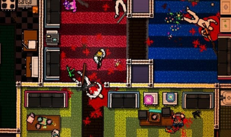 Hotline Miami