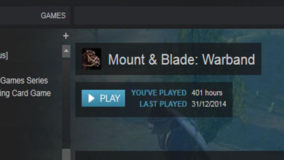 How much time do you put into games?