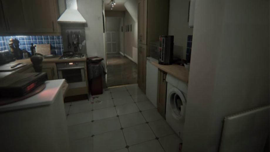 Brit indie horror Allison Road could pick up where Silent Hills left off