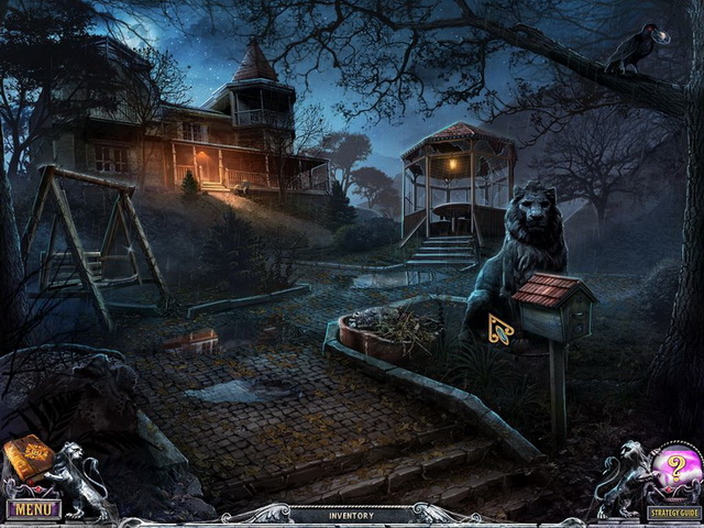House of 1000 Doors: Family Secrets Collector’s Edition