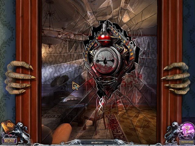House of 1000 Doors: Family Secrets CE (+3 Trainer)