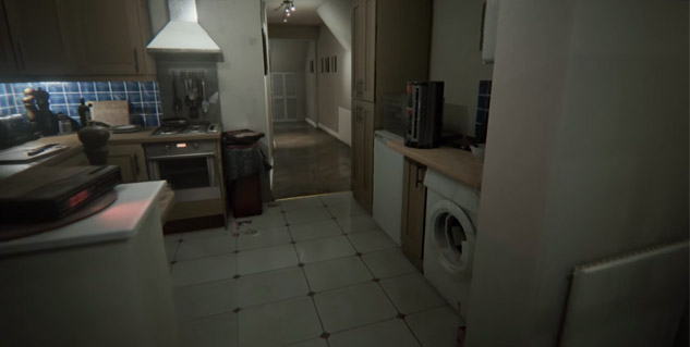 El terror indie británico Allison Road podría continuar donde lo dejó Silent Hills