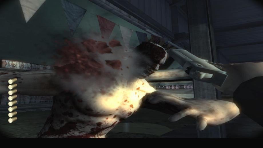 House Of The Dead: Overkill’s Gore Is ‘As Extreme As Possible’