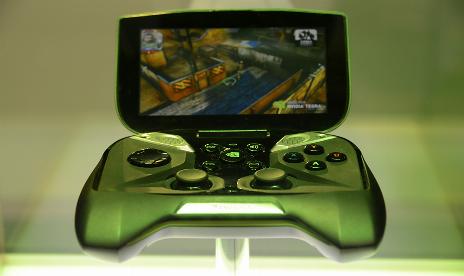 NVIDIA SHIELD Final Release Date Announced