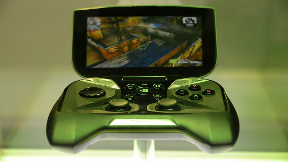 NVIDIA SHIELD Final Release Date Announced