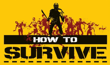 Comment survivre v1.01 (+22 Trainer)