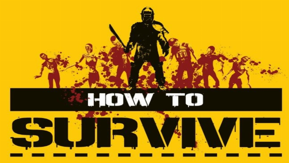 How to Survive v20141012 Steam (+10 Trainer)