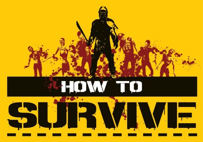 How to Survive (+22 Trainer)