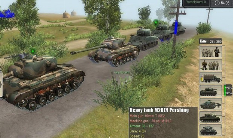 Men of War – Heroes of WW2