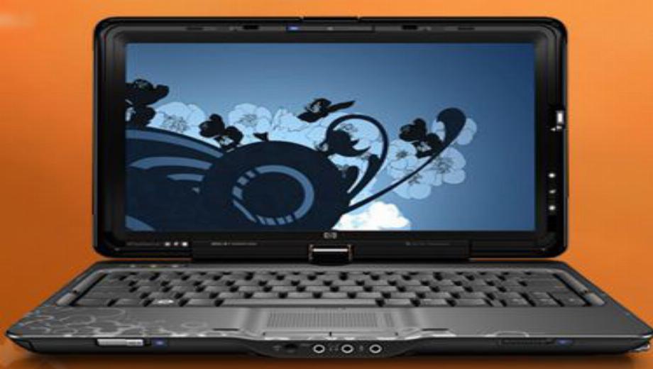 HP Introduces First Multi-Touch Consumer Laptop
