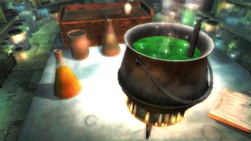 Next Harry Potter Game Held Back Until Movie Launch