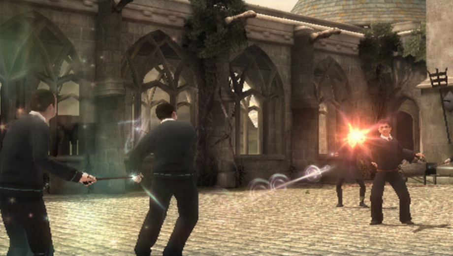 HHTHarry Potter and the Order of the Phoenix (Unlocker)