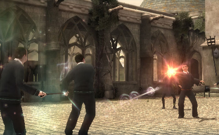 Harry Potter and the Order of the Phoenix