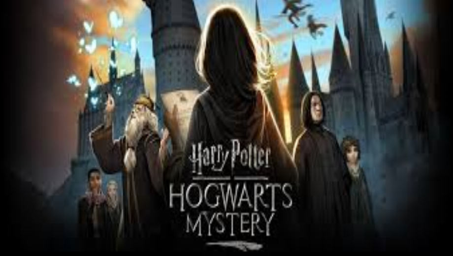 Harry Potter: Hogwarts Mystery