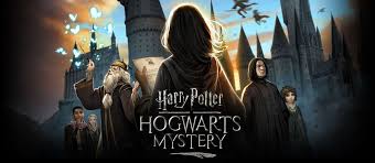Harry Potter : Le mystère de Poudlard