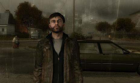 Heavy Rain Designer Denies Having Any Replay Value