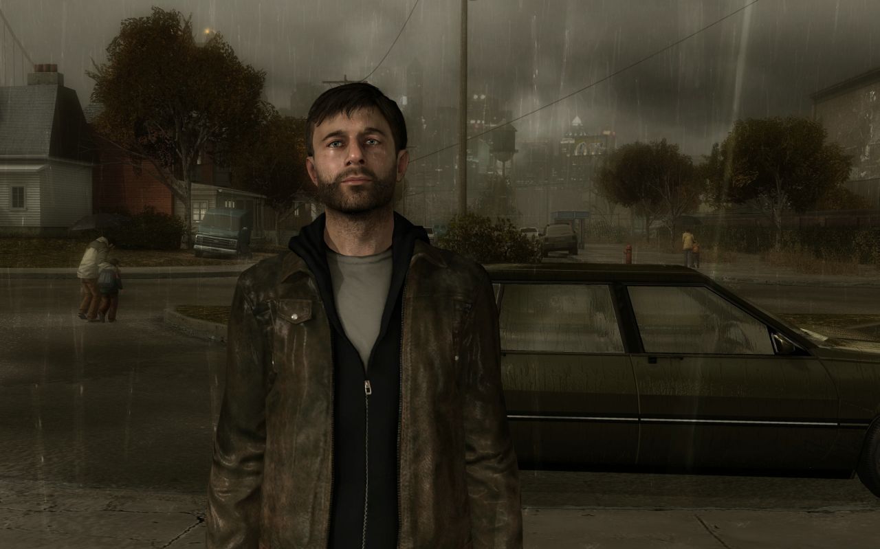 Der Designer von Heavy Rain bestreitet jeglichen Wiederspielwert