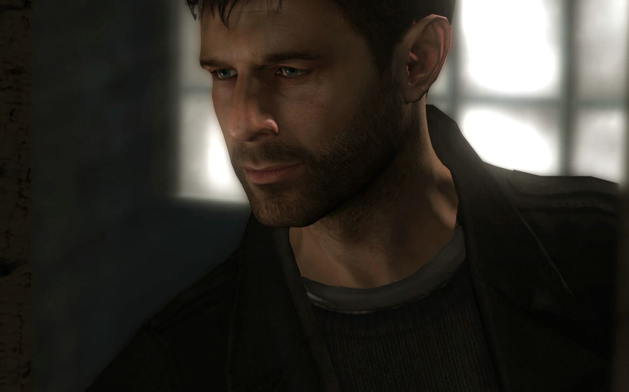 Heavy Rain Designer Denies Having Any Replay Value