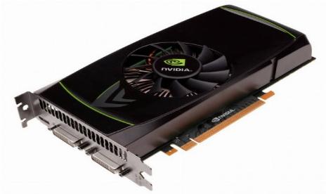 nVidia apunta al gran público