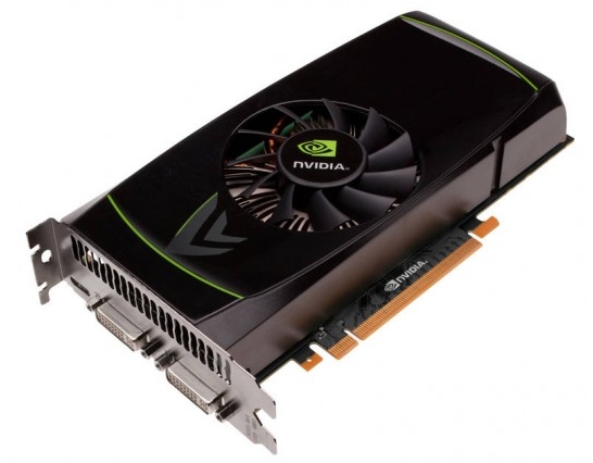 nVidia Targets Mainstream