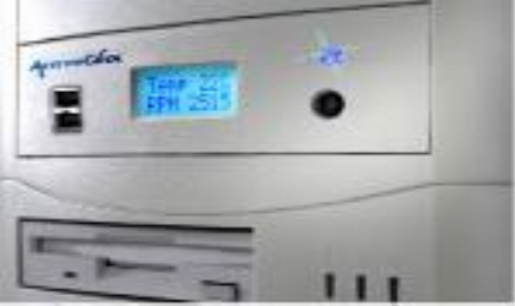 La bomba de calor promete frescor extremo