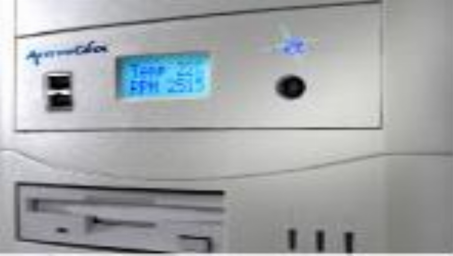 Heat Pump Promises Extreme Coolness