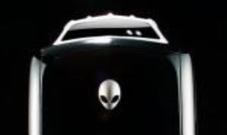 Alienware Video Array Can Double Performance