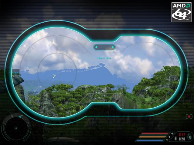 Far Cry 64-bit con contenido extra