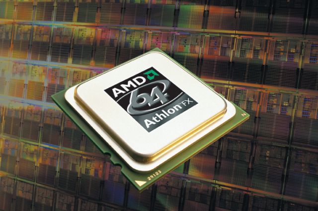 AMD Unveils K10-Barcelona Details