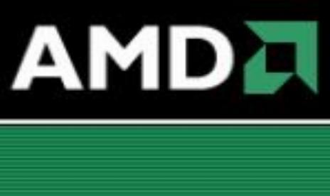 AMD duplica su potencia y se distancia de Intel