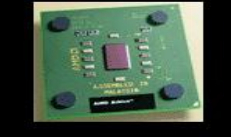 AMD Unleashes Mobile XP 2200+