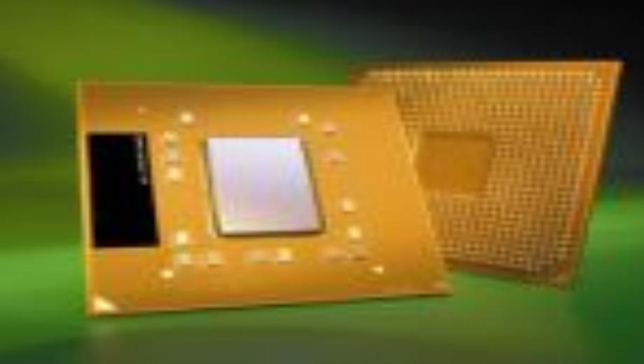 AMD Launches Thin and Light 64-Bit