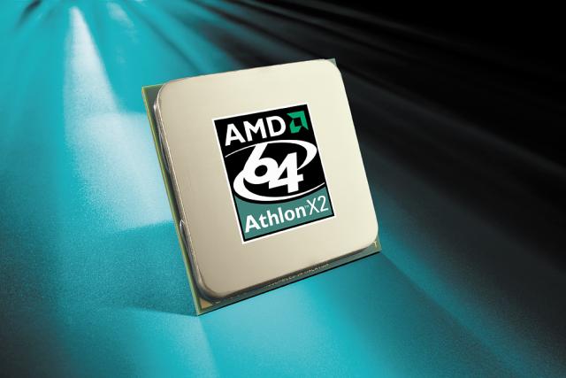AMD – Intel Ready for Dual-Core Battle