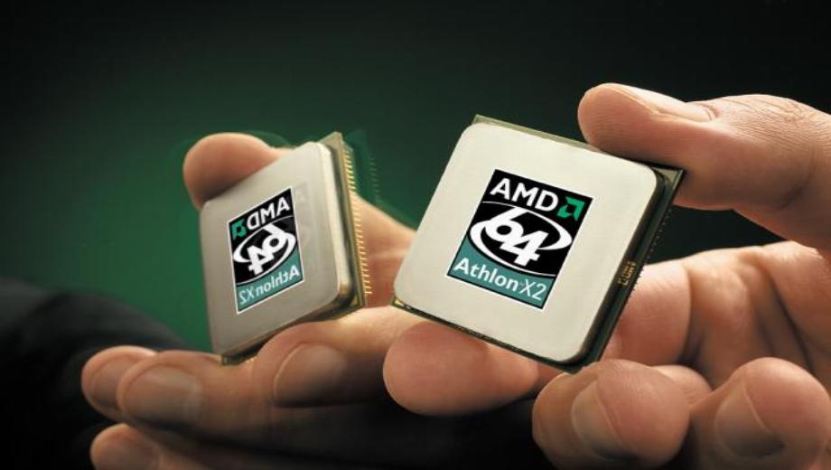 AMD – Intel Ready for Dual-Core Battle