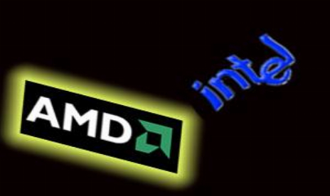 AMD verklagt Intel - behauptet, der Gigant sei ein Tyrann