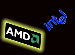 AMD Sues Intel – Claims Giant a Bully