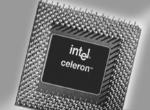 AMD Athlon XP and Celeron Reach 1.8 GHz