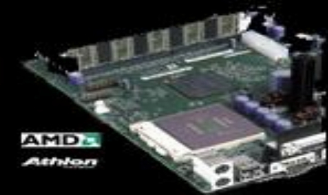 AMD Releases 2 New Chips and Cuts Prices