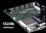 AMD Releases 2 New Chips and Cuts Prices