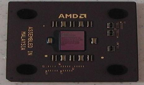 Duron – Celeron Face Off At 1.1 GHz