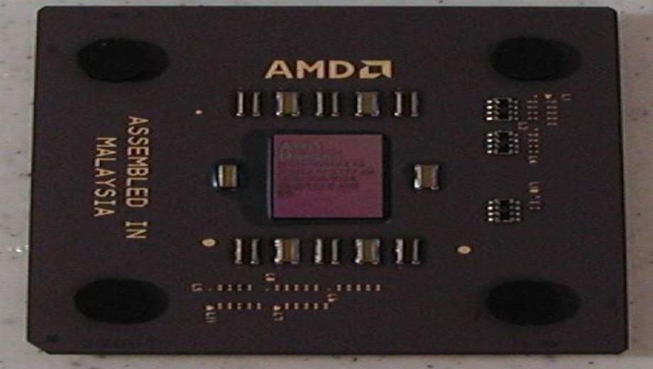 Duron – Celeron Face Off At 1.1 GHz