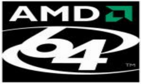 AMD 64 Threatens Intel