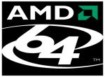AMD 64 Threatens Intel