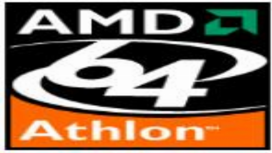 Athlon FX – Intel 3.2 Face-Off