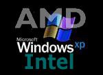 AMD Vs Intel at XP Coral